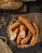 Kiełbasa Myśliwska (0,5 Kg) (2)