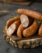 Kiełbasa Myśliwska (0,5 Kg) (3)