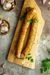 Kiełbasa Białowieska ( 0,45 kg ) Tomasz Strzelczyk ODDASZFARTUCHA - POLECA ! (3)