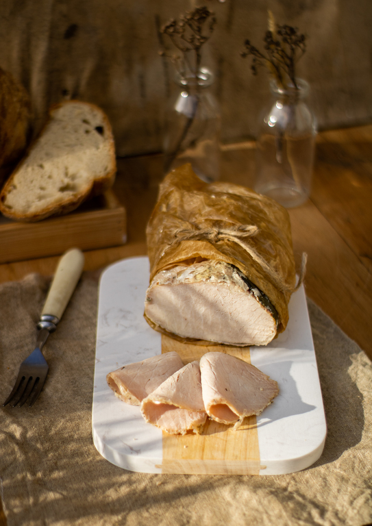 Schabik Babci Krysi (0,4 Kg) Idealny na tradycyjną kanapkę ! (2)