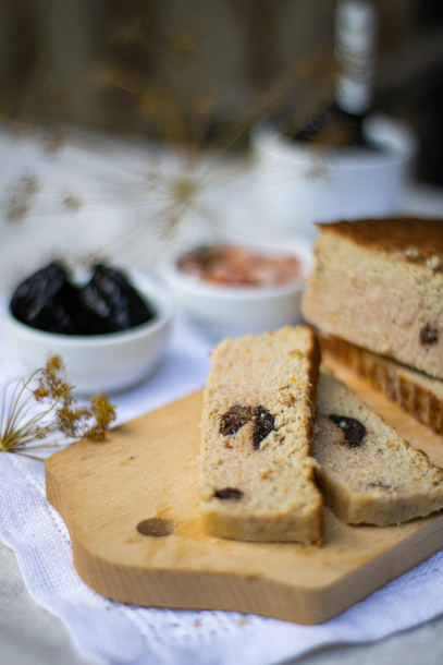 Pasztet z indykiem i śliwką (380 gram) (2)