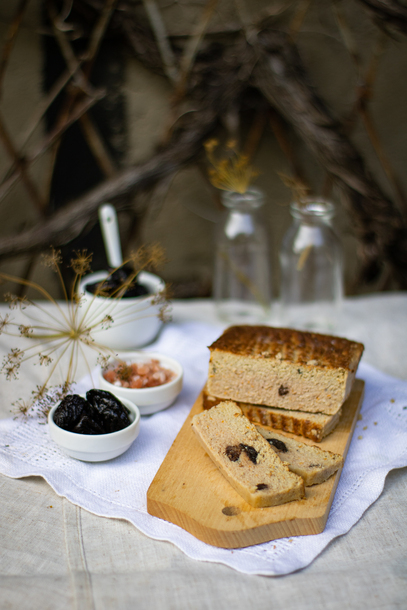 Pasztet z indykiem i śliwką (380 gram) (3)